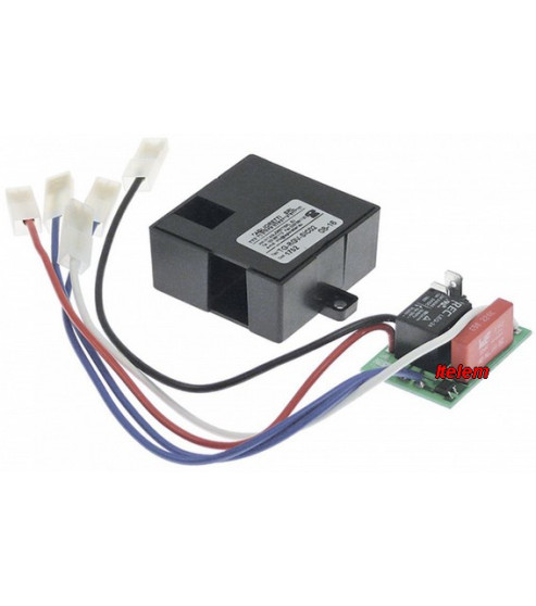 Module électronique trancheur Metro France