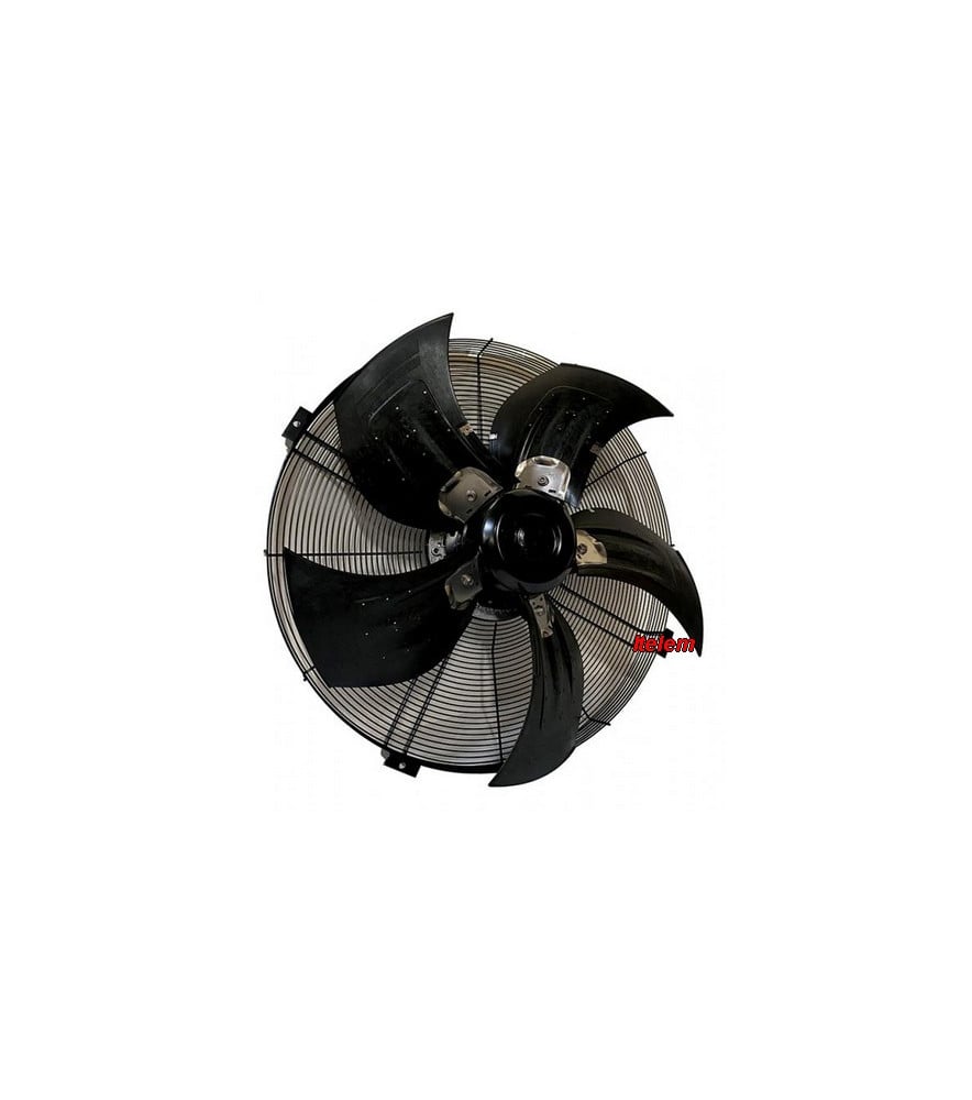 ebmpapst S3G800-AU21-09