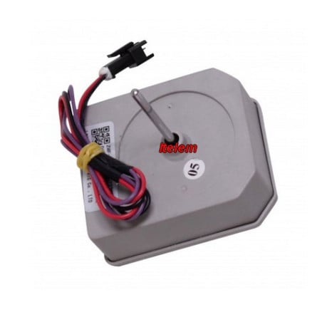 Moteur de ventilateur réfrigérateur Hisense K1468543