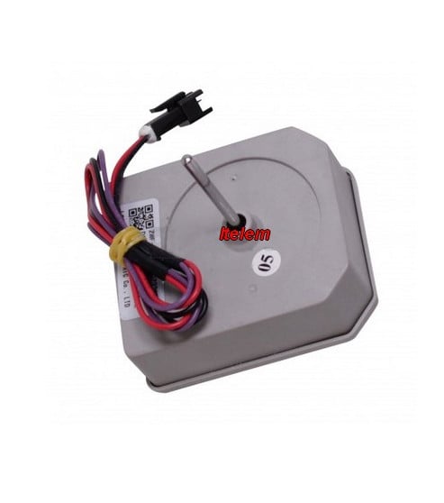 Moteur de ventilateur réfrigérateur Hisense K1468543