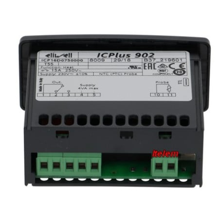 Eliwell ICP16D0750000
