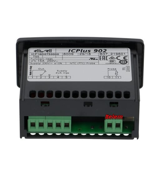 Eliwell ICP16D0750000