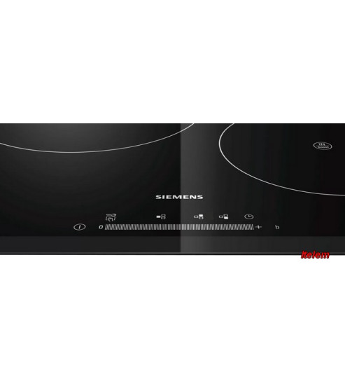 Dessus verre vitrocéramique plaque de cuisson Siemens 00689822