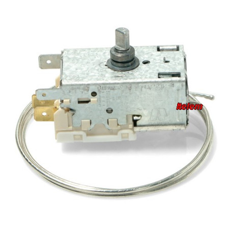 Thermostat réfrigérateur Arthur-martin 2262146091