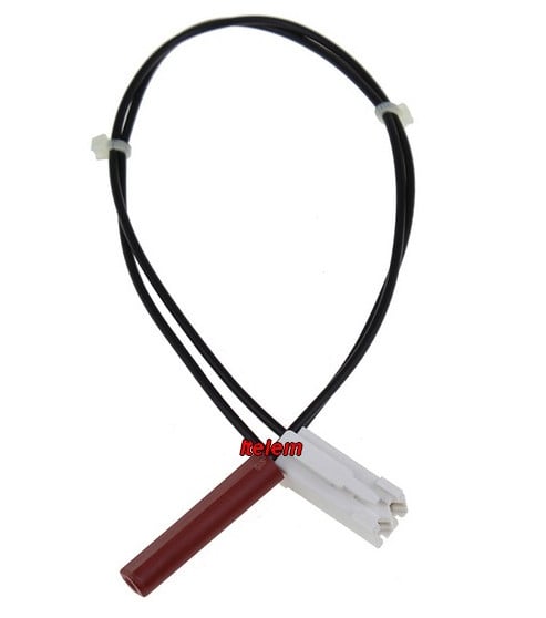 Sécurité thermique réfrigérateur Bosch 00172296