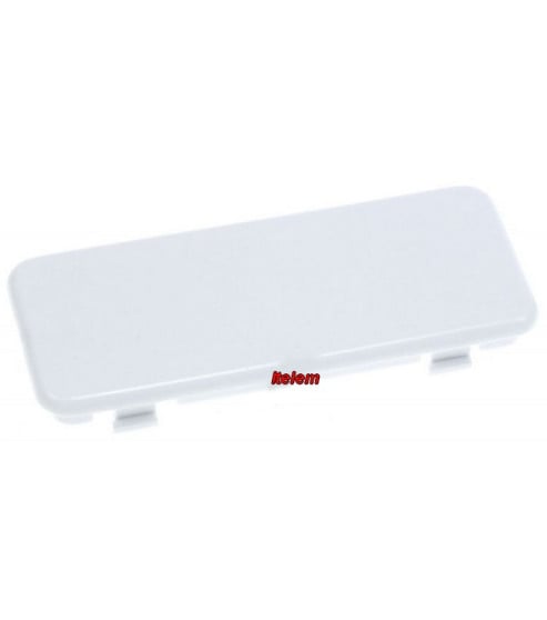 Cache réfrigérateur Bosch 00172293