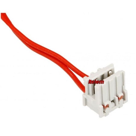 Faisceaux de câbles lave-vaisselle Indésit C00298017