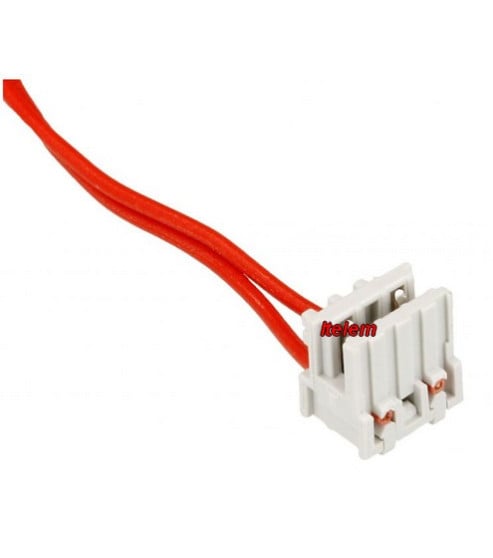 Faisceaux de câbles lave-vaisselle Indésit C00298017