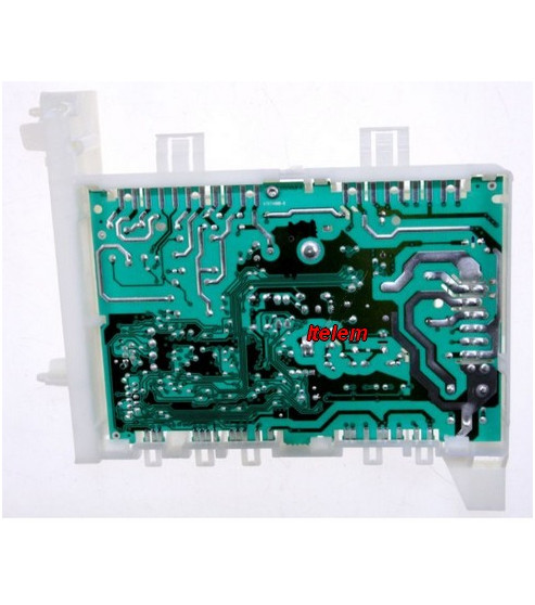 Module électronique de puissance lave-linge Candy 49023447