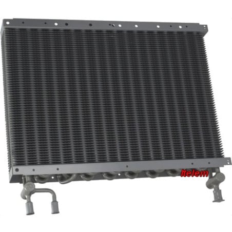 Évaporateur table réfrigérée Ilsa 19619