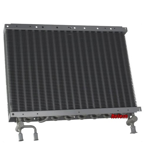 Évaporateur table réfrigérée Ilsa 19619