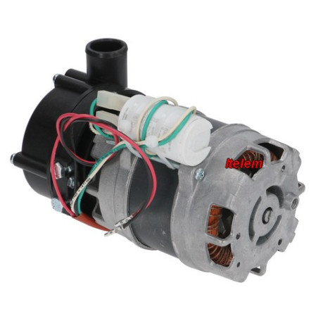 Pompe de cyclage AP 7670 lave-vaisselle Angelo Po 32M2950