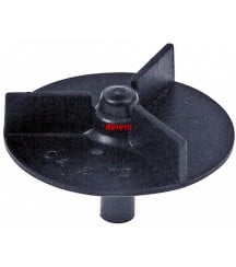 Turbine pompe AP Alba pumps 72 mm lave-vaisselle Angelo Po