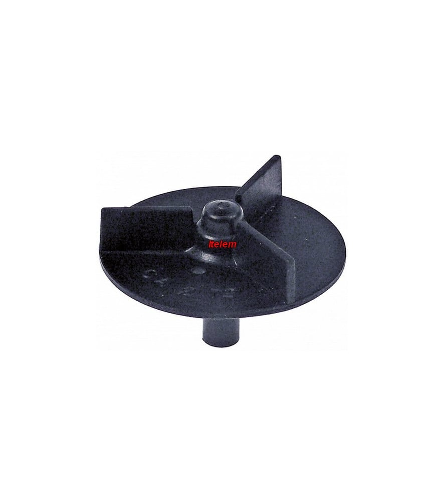 Turbine pompe AP Alba pumps 72 mm lave-vaisselle Angelo Po