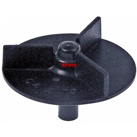 Turbine pompe AP Alba pumps 72 mm lave-vaisselle Angelo Po
