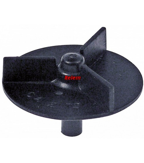 Turbine pompe AP Alba pumps 72 mm lave-vaisselle Angelo Po