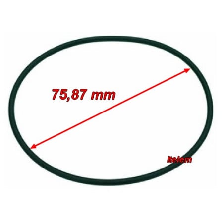 Joint torique OR 03300 lave-vaisselle Angelo Po 456038