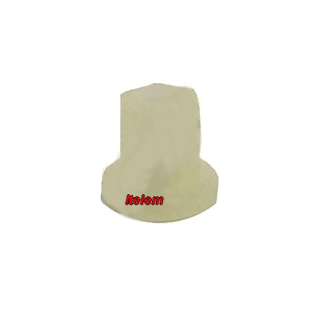 Bague d'étanchéité de ventilateur réfrigérateur Whirlpool 481953268772