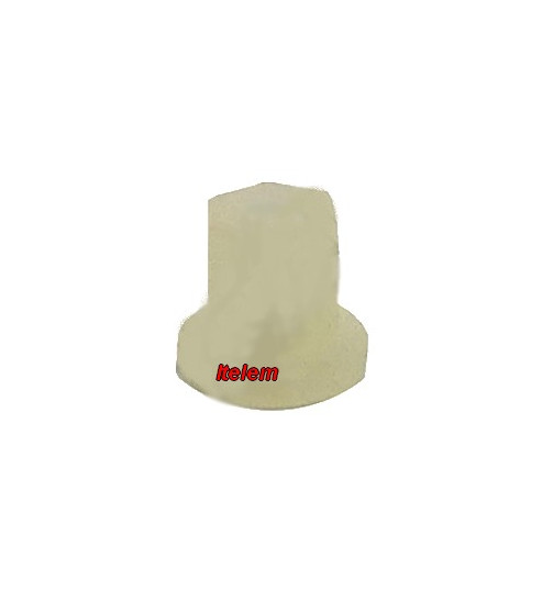 Bague d'étanchéité de ventilateur réfrigérateur Whirlpool 481953268772
