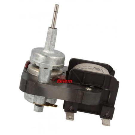 Moteur de ventilateur réfrigérateur Whirlpool 481236118281