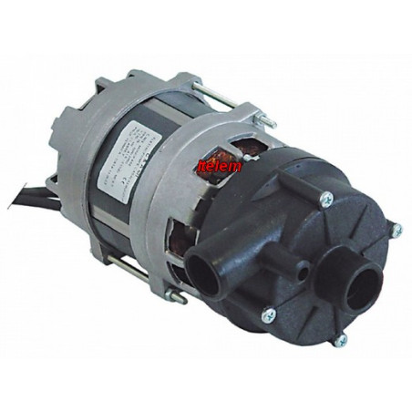 Pompe de cyclage AP 903DX lave-vaisselle Luxia 841145