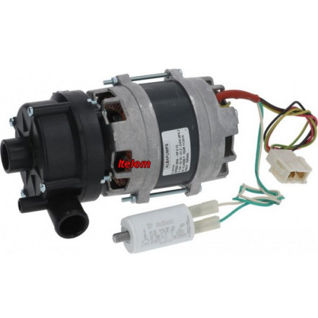 Pompe de cyclage AP 42133 lave-vaisselle Alpeninox