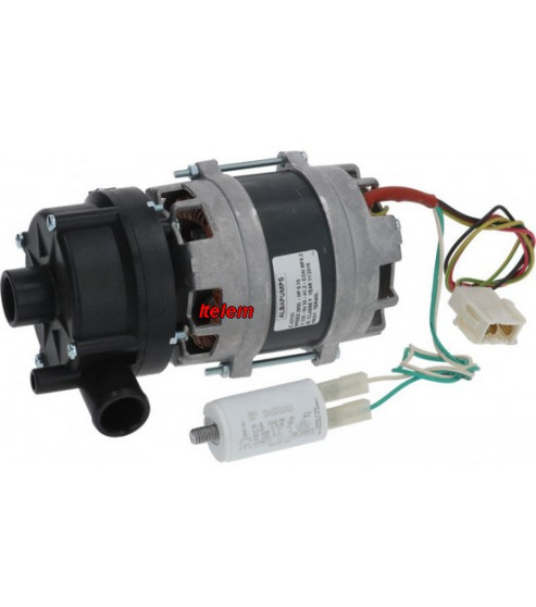 Pompe de cyclage AP 42133 lave-vaisselle Alpeninox