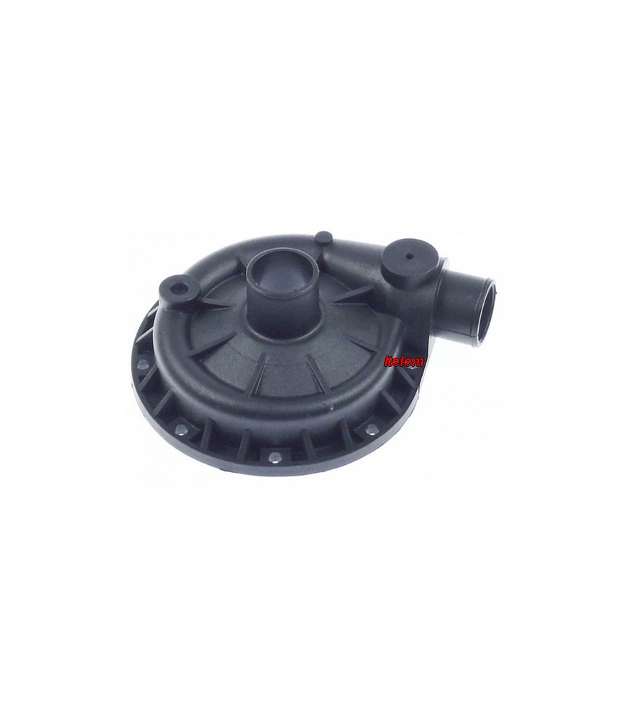 Flasque pompe AP 1010 Alba pumps 30 mm lave-verres Sammic
