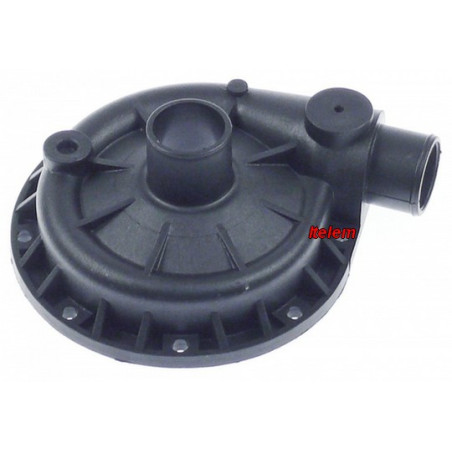 Flasque pompe AP 1010 Alba pumps 30 mm lave-verres Sammic
