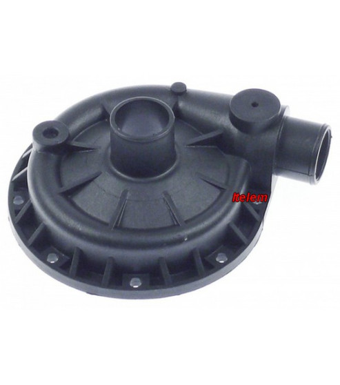 Flasque pompe AP 1010 Alba pumps 30 mm lave-verres Sammic