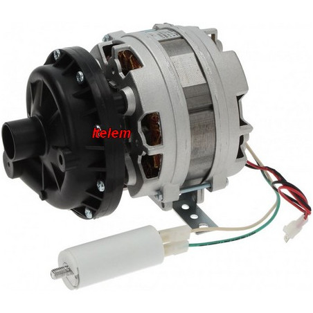 Pompe de cyclage AP1010SX lave-vaisselle Sharpline