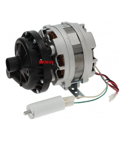 Pompe de cyclage AP1010SX lave-vaisselle Sharpline