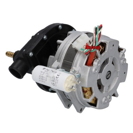 Pompe de cyclage Alba Pumps IM1629030 lave-verres Storme