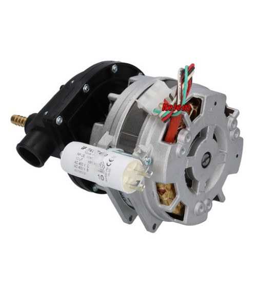 Pompe de cyclage Alba Pumps IM1629030 lave-verres Storme