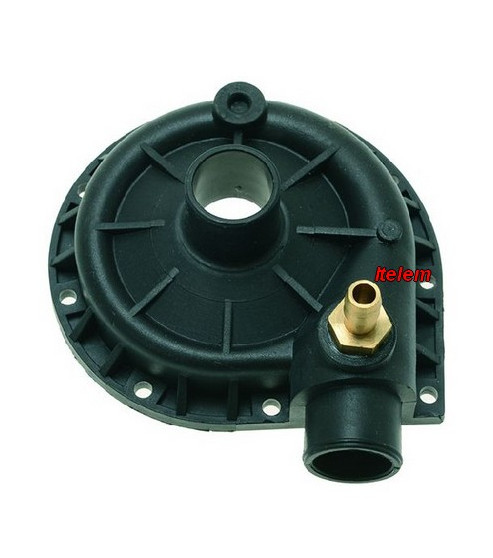 Flasque pompe 1629030SX lave-verres Nosem