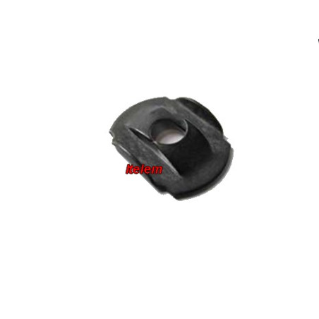 Ecrou d’axe ventilateur réfrigérateur américain Whirlpool 481946698547