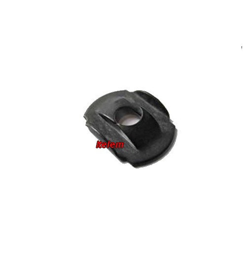 Ecrou d’axe ventilateur réfrigérateur américain Whirlpool 481946698547
