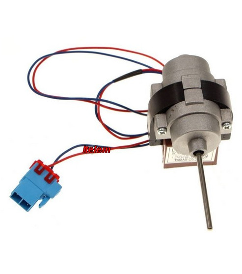 Moteur de ventilateur réfrigérateur Daewoo 60159-0010600-00