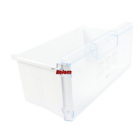 Tiroir congélation inférieur réfrigérateur Bosch 00478677