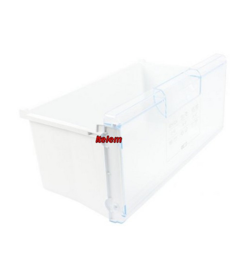 Tiroir congélation inférieur réfrigérateur Bosch 00478677