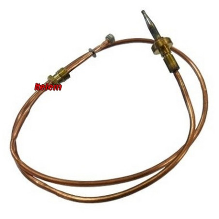 Thermocouple table de cuisson et cuisinière Brandt 76X2322