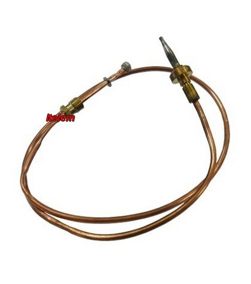 Thermocouple table de cuisson et cuisinière Brandt 76X2322