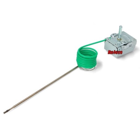 Thermostat Four 81380941 Pour Cuisiniere Sauter - Livraison Rapide - 80,40