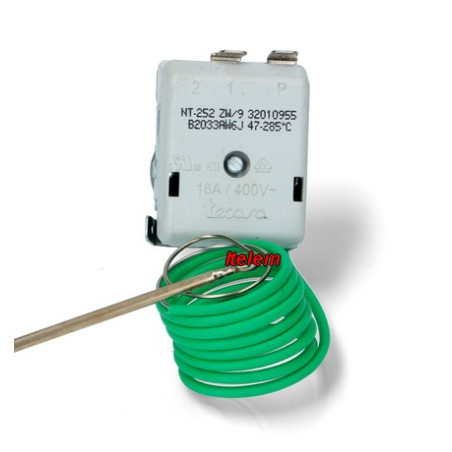 Thermostat four cuisinière Far 32010955