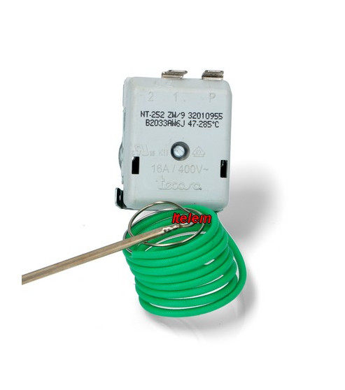 Thermostat four cuisinière Far 32010955