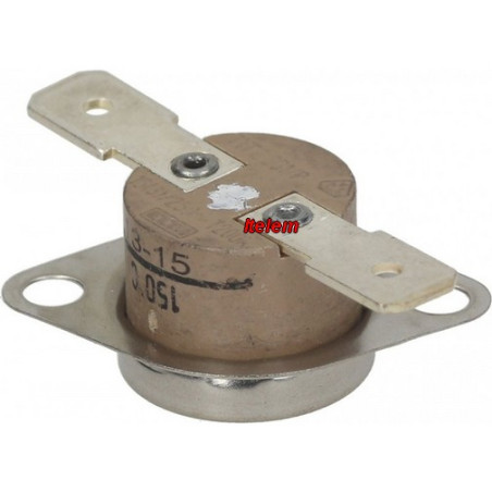 Thermostat 150°c sèche-linge Brandt 57X0947
