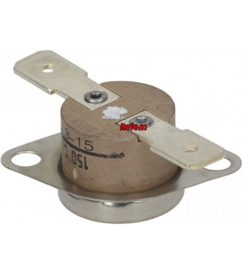 Thermostat 150°c sèche-linge Brandt 57X0947