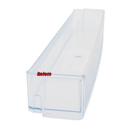 Balconnet intermédiaire réfrigérateur Bosch 00654423