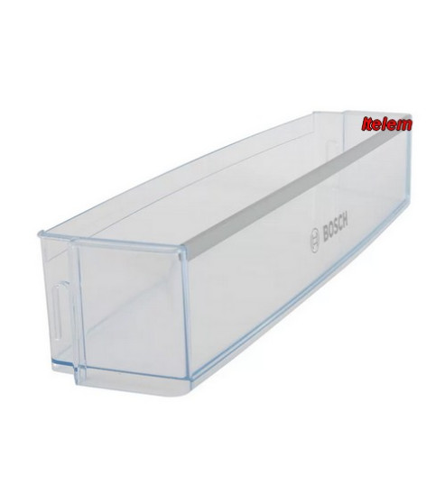 Balconnet porte-bouteilles réfrigérateur Bosch 00440511
