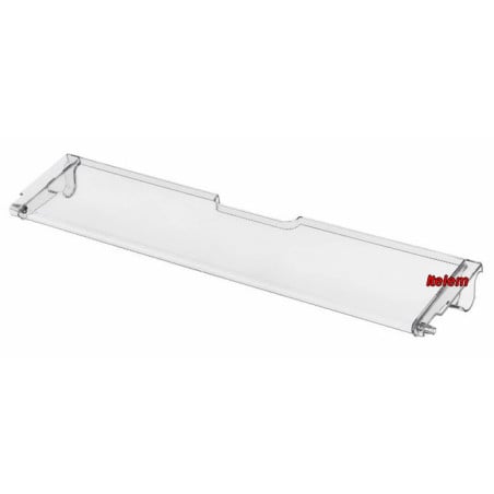 Volet bac chiller réfrigérateur Bosch 00216829